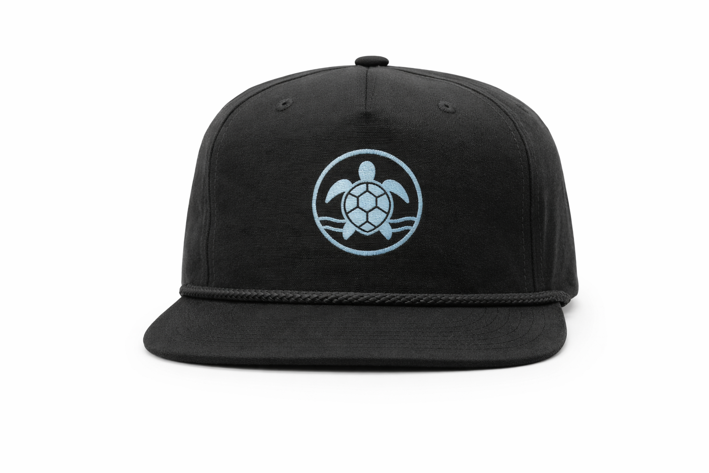 Tortuga Reef Outdoor Rope Hat