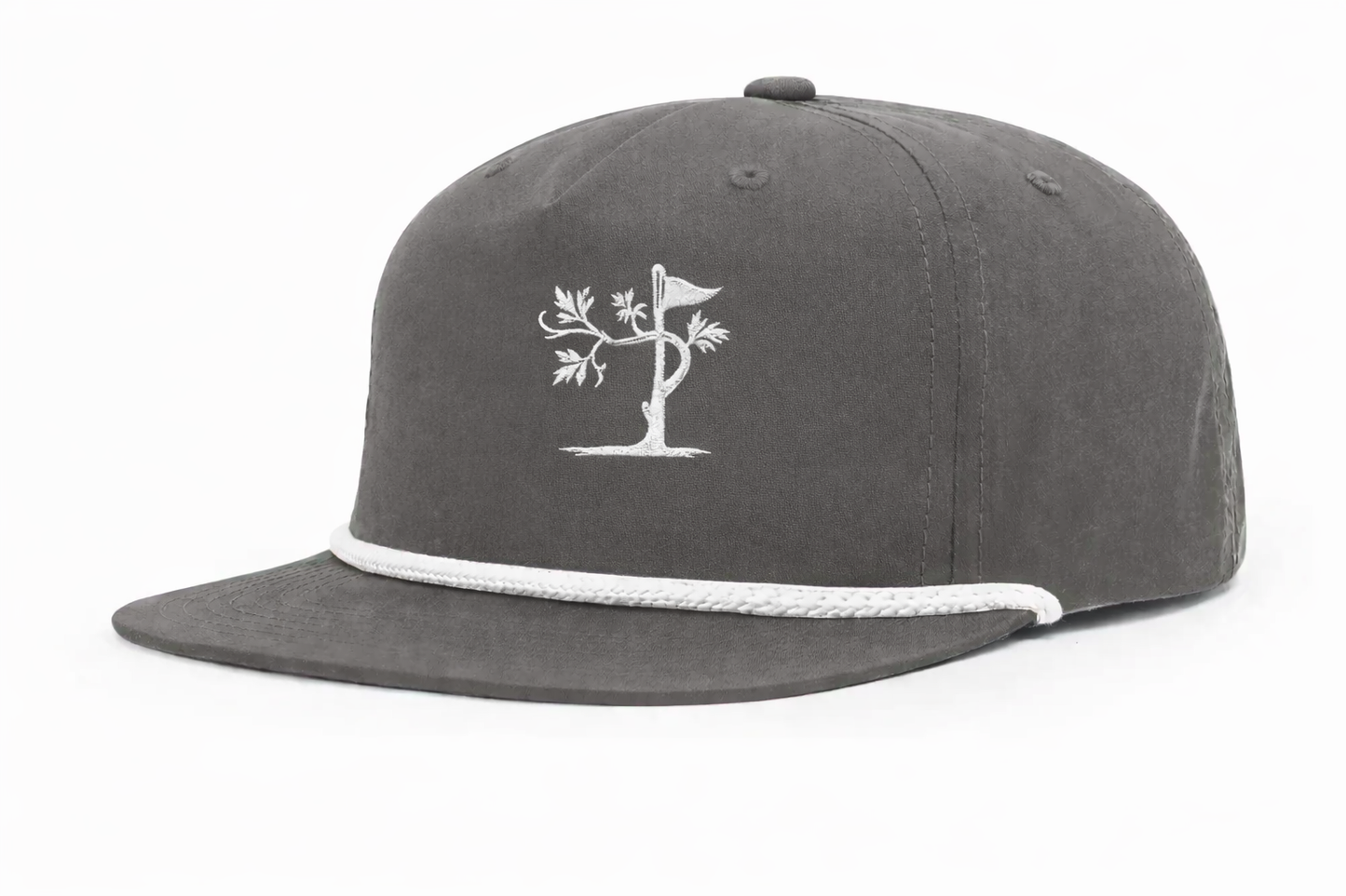 The Cellar Outdoor Rope Cap