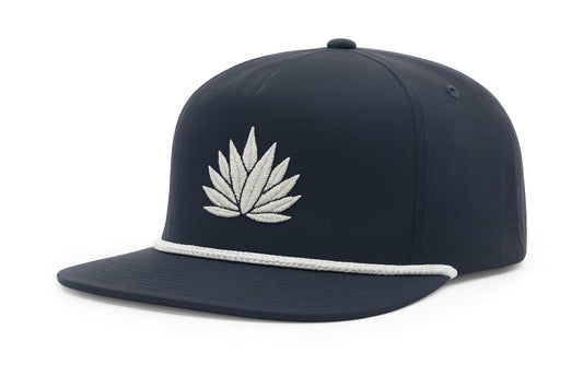 Agave Trace Outdoor Rope Hat