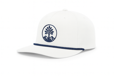 Aspen Grove Classic Rope Hat
