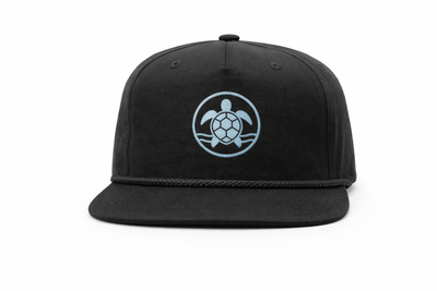 Tortuga Reef Outdoor Rope Hat