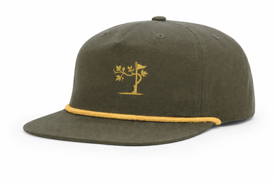 The Cellar Richardson Outdoor Cap