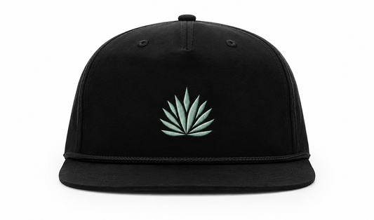 Agave Trace Outdoor Rope Hat