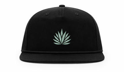 Agave Trace Outdoor Rope Hat