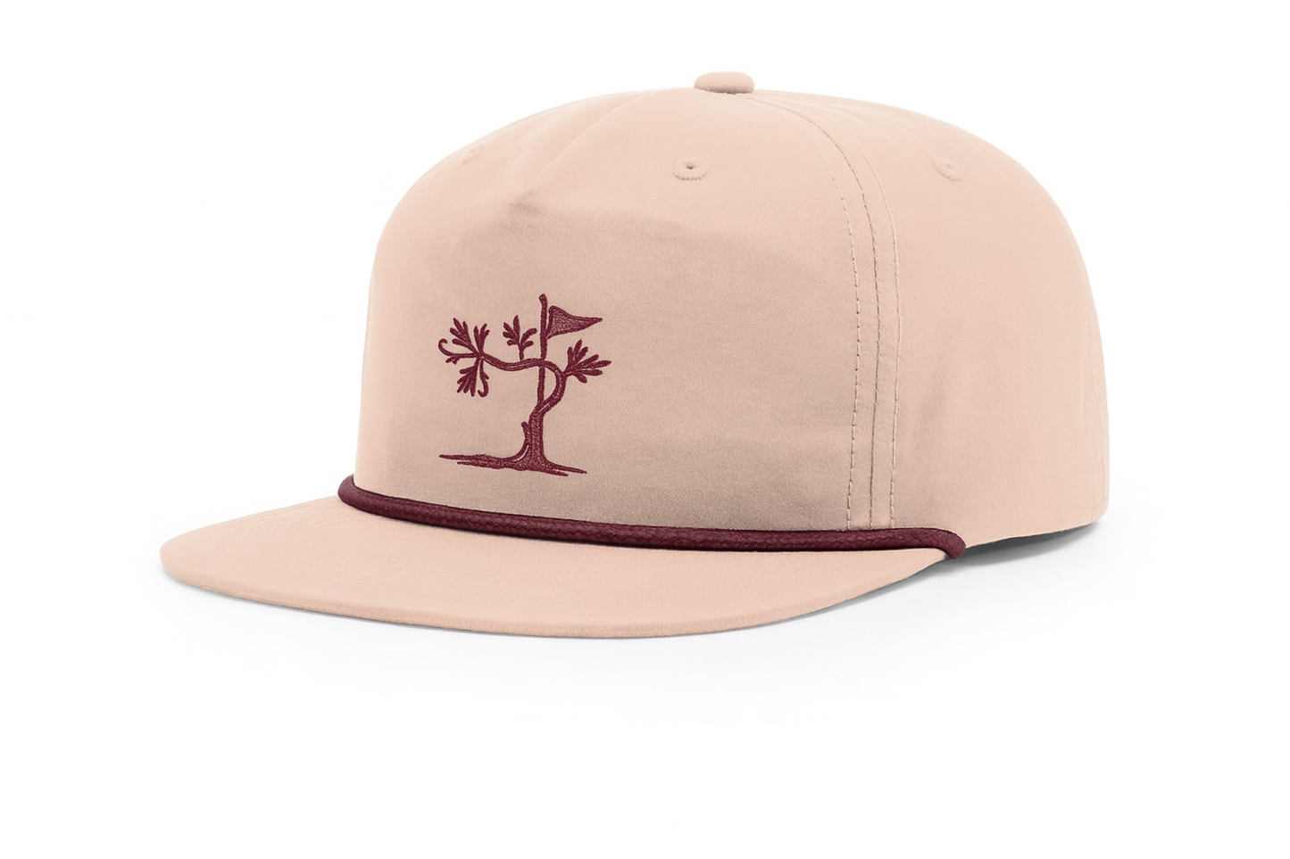 The Cellar Outdoor Rope Hat