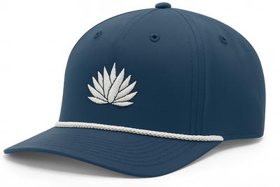 Agave Trace Classic Rope Hat