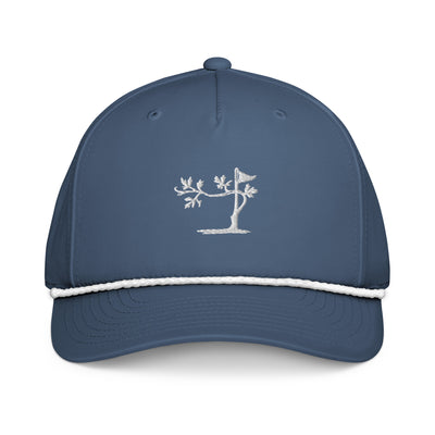The Cellar Classic rope cap