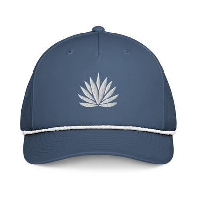Agave Trace Classic Rope Cap