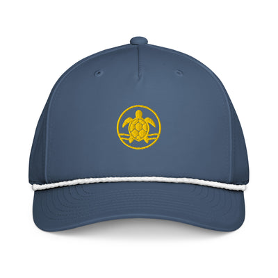 Tortuga Reef Classic Rope Cap